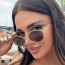 [COMPRE 1, LEVE 2] Óculos de Sol MIU MIU Solar