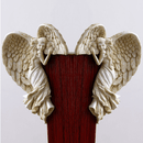 Moldura de Porta Anjo da Redenção