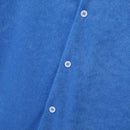 Camisa Masculina Manga Curta Porto