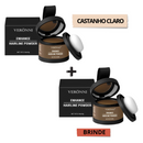 BrilhoLux™ - Maquiagem Capilar em Pó - Compre 1, leve 2 [Compre 1, e Leve o 2º totalmente grátis]