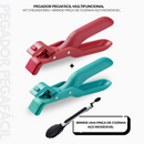 Pegador PegaFácil Multifuncional