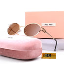 [COMPRE 1, LEVE 2] Óculos de Sol MIU MIU Solar