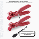 Pegador PegaFácil Multifuncional