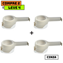 GuardaMix™ - O Selador Inteligente de Alimentos