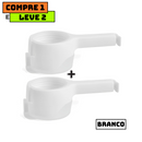 GuardaMix™ - O Selador Inteligente de Alimentos