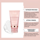 Máscara Colágeno Elyseé™ [Contém ativos do Botox]